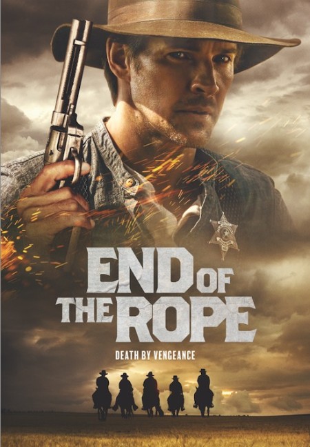 End Of The Rope (2023) 720p WEBRip x264 AAC-YiFY