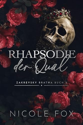 Nicole Fox - Rhapsodie der Qual