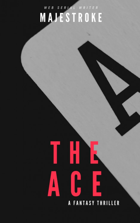 The Ace - Majestroke