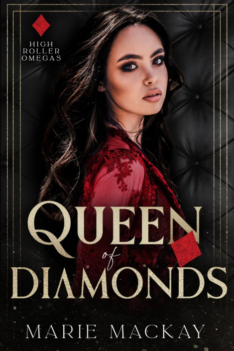 Queen of Diamonds - Barbara Metzger 1e72648b4c6ad55e302476aaa6732a6e