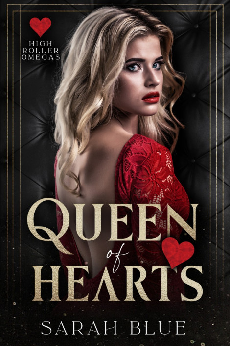 Queen of Hearts - Tracy Cooper-posey 5086a44fa9a2f4151fee99c40a7c6f76