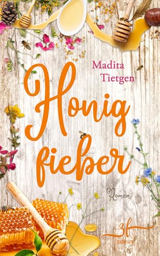 Madita Tietgen - Honigfieber