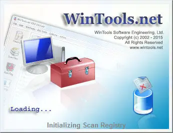 WinTools.net Premium 24.5.1 Portable