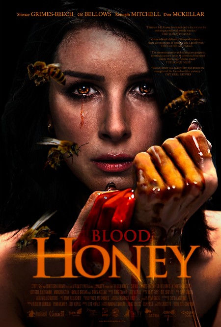 Blood Honey (2017) 720p WEBRip x264 AAC-YTS