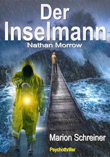 Marion Schreiner - Der Inselmann Nathan Morrow