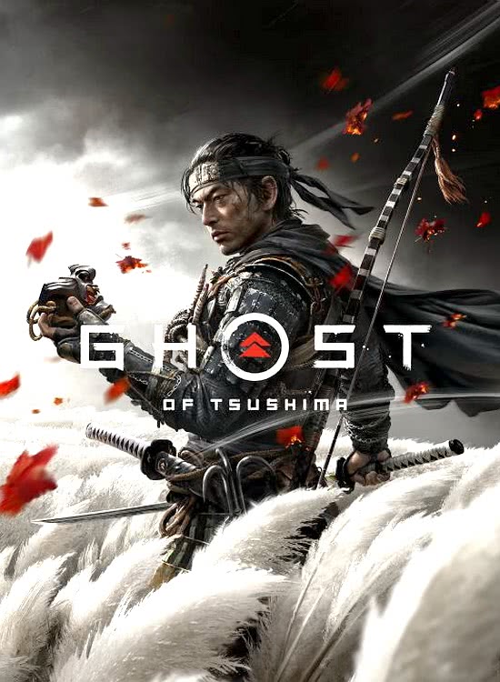 Ghost of Tsushima. Director's Cut (2024/RUS/RePack/PC)
