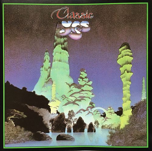 Yes - Classic Yes (1981) (LOSSLESS)