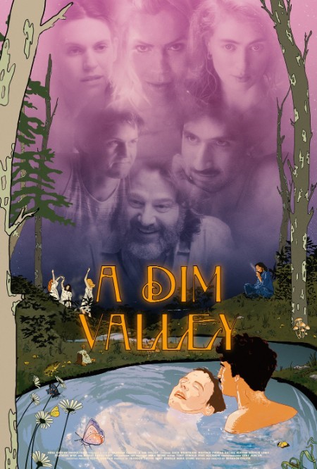 A Dim Valley (2020) 720p BluRay x264-BiPOLAR