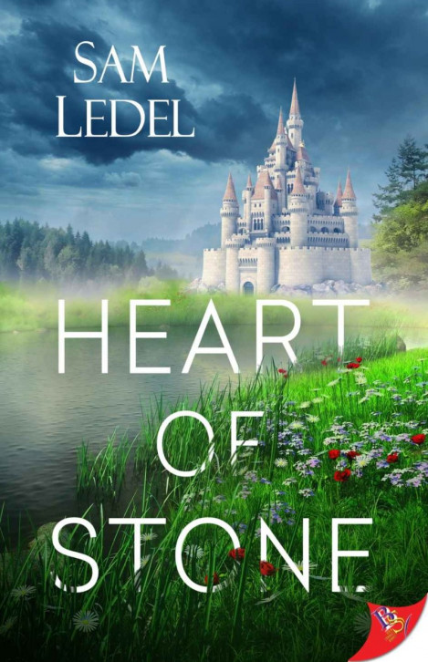 Heart of Stone - Sam Ledel