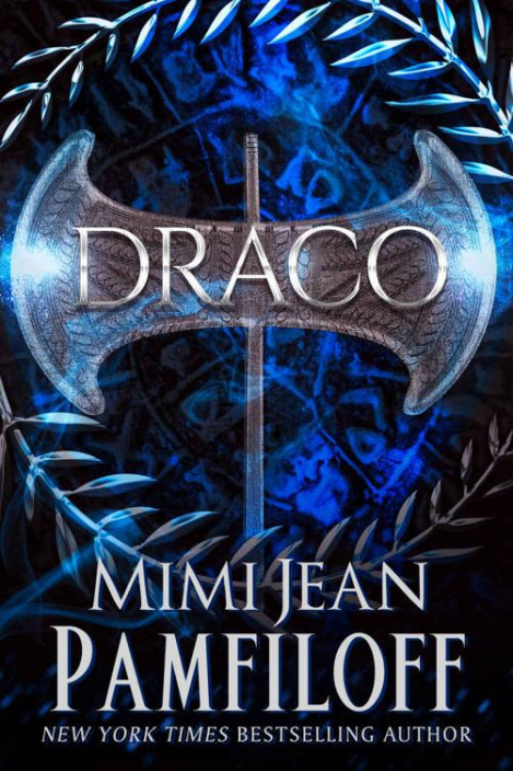 Draco - Mimi Jean Pamfiloff C85ee70807d32ef539e3ab2fe4d6abcd