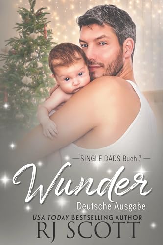Rj Scott - Wunder