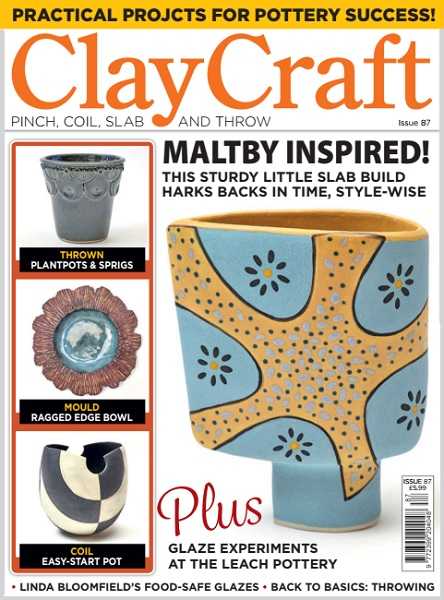 ClayCraft №87 2024