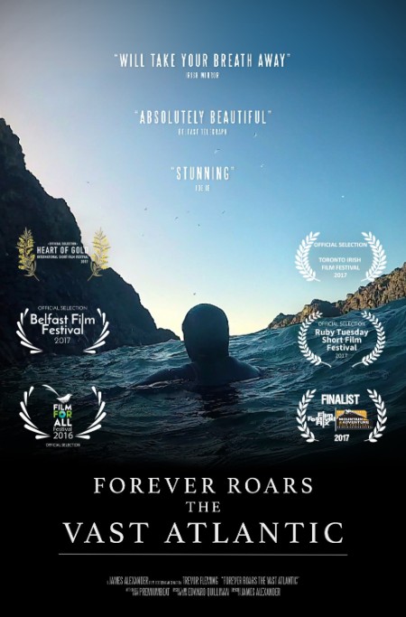 Forever The LioNess Roars (2024) 1080p WEB-DL H264 AAC-MOMOWEB