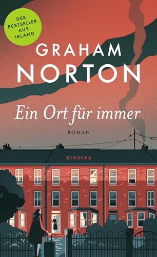 Norton, Graham - Ein Ort für immer