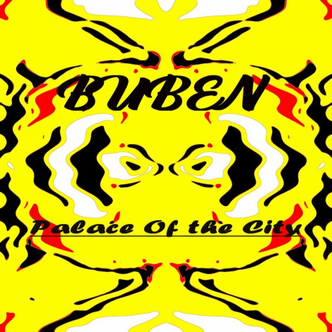 Buben Palace Of the City EP (2024)