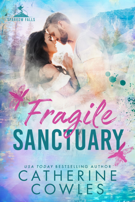 Fragile Sanctuary - Catherine Cowles Da94f2d0f4d8ea8b2699595e0a6ce3fe