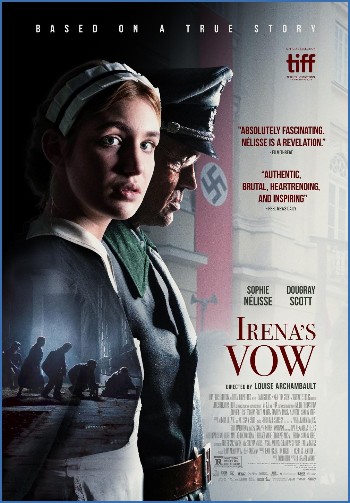 Irenas Vow 2023 1080p AMZN WEBRip DDP5 1 x265 10bit-GalaxyRG265