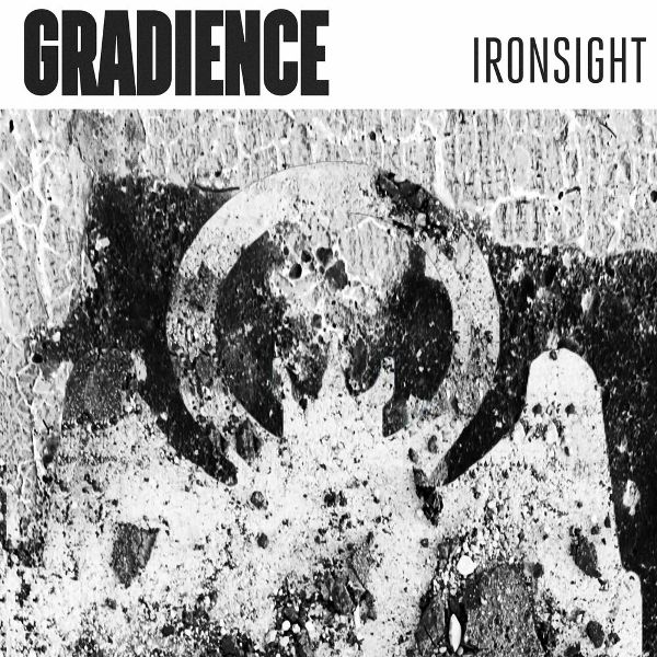 Gradience - Ironsight (EP) (2024)