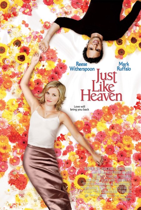 Just Like Heaven (2005) 2160p 4K WEB 5.1 YTS