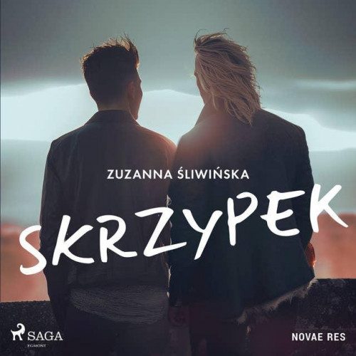 Śliwińska Zuzanna - Skrzypek