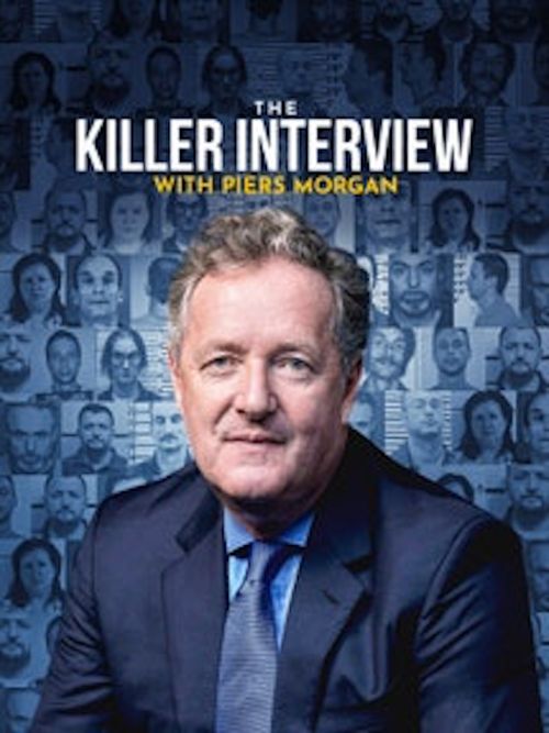 W cztery oczy z mordercą / The Killer Interview (2023) [SEZON 1 ]  PL.1080i.HDTV.H264-B89 / Lektor PL