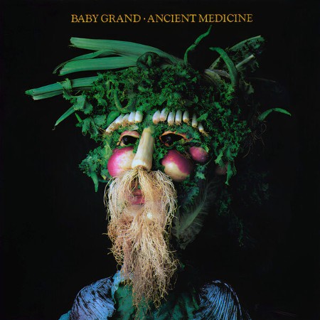 Baby Grand - Ancient Medicine (2024)