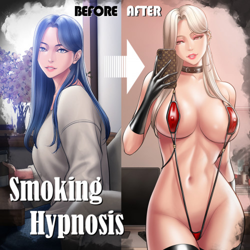 DR. STEIN - SMOKING HYPNOSIS EP.9
