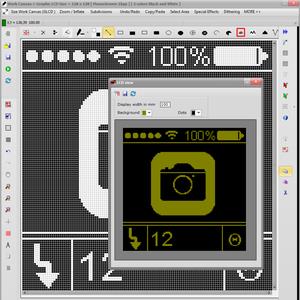 Bitmap2LCD Extended Edition 4.9a Portable