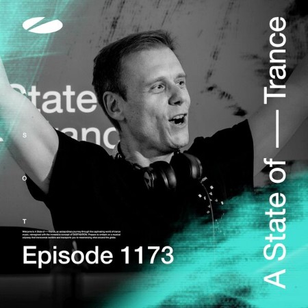 VA - ASOT (1173) - A State of Trance Episode (1173) (2024)