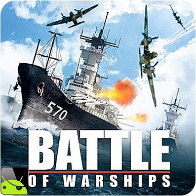 Battle of Warships: Naval Blitz v1.72.22 MOD (Android)