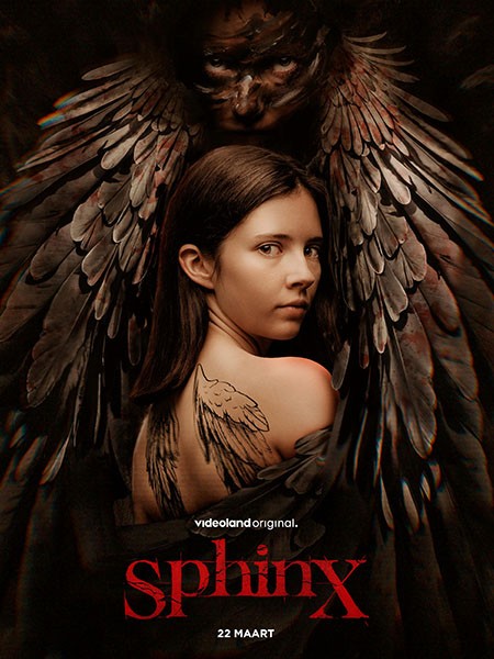  / Sphinx (2024/WEB-DL)