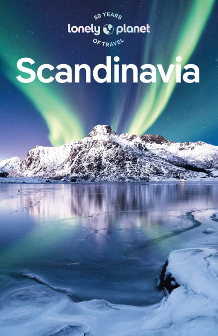 Lonely Planet Scandinavia - Lonely Planet, Anthony Ham, Alexis Averbuck, Carolyn B... 92db764efe68e8b36fa052daa7944d8a