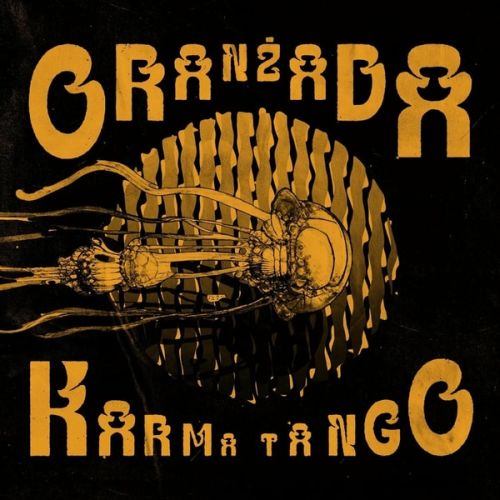 Oranżada - Karma Tango (2023)
