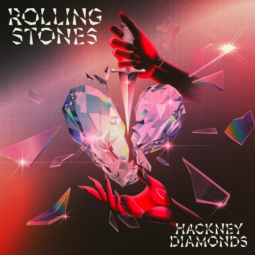 The Rolling Stones – Hackney Diamonds (2023)
