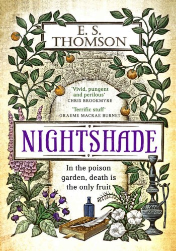 Nightshade - E. S. Thomson 53b0d7b6bcbd303a08a217a7434310ad