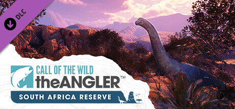 Call of the Wild The Angler South Africa Reserve Update v1.6.7 incl DLC-RUNE