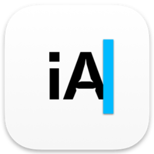 iA Writer 7.1.3 macOS