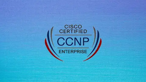 Ccnp Enterprise: Enarsi 300-410 Training Part-2/2