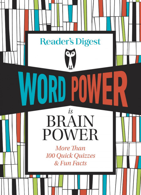 Reader' s Digest Word Power is Brain Power - Reader's Digest (Editor) 12b73ae93149e3bc870fc98b7afa41d2