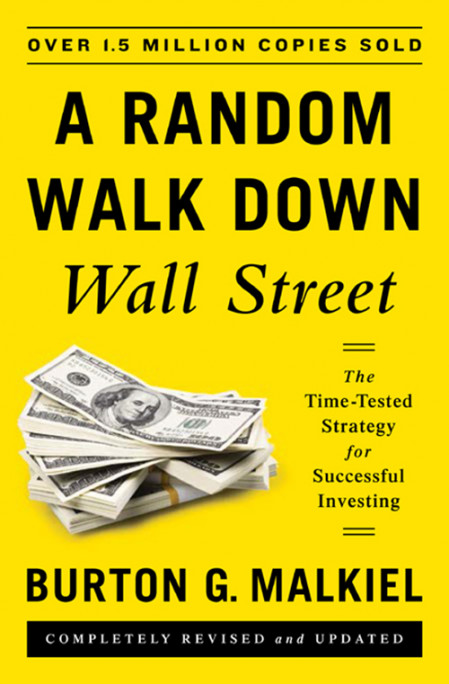 A Random Walk Down Wall Street: The Time-Tested Strategy for Successful Investing ...