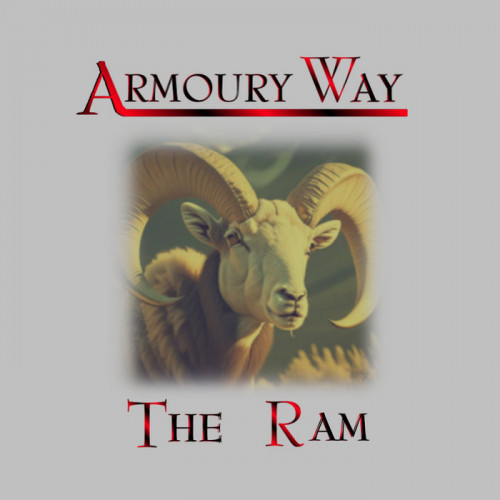 Armoury Way - The Ram 2024