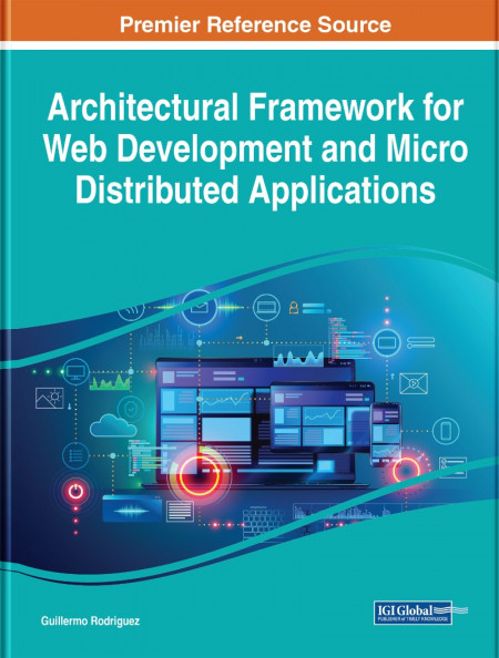 Architectural FrameWork for Web Development and Micro Distributed Applications - G...