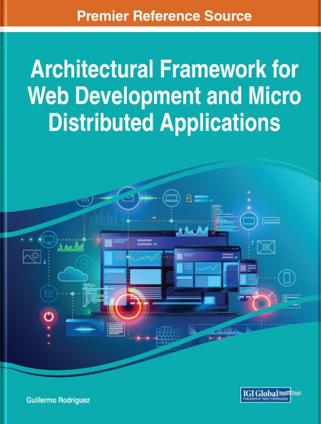 Architectural FrameWork for Web Development and Micro Distributed Applications - G... 778d73c949aa92865ee6f04c58395ffb