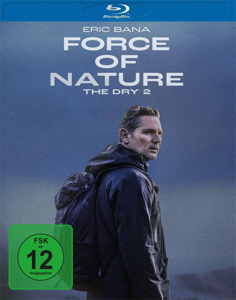 Город тайн: Исчезнувшая / Force of Nature: The Dry 2 (2024)