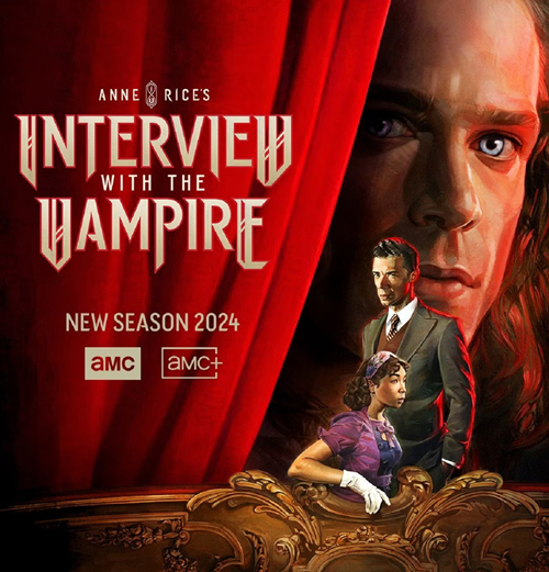 Wywiad z wampirem / Interview With The Vampire (2024) [Sezon 2] 1080p.WEB.H264-SuccessfulCrab
