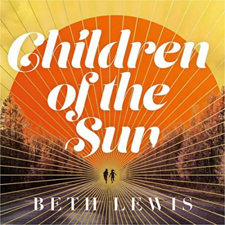 Children of the Sun (Columbyana) - [AUDIOBOOK]