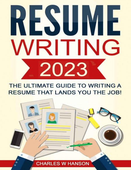 How To Write A Résumé: A comprehensive guide on designing the perfect résumé that ... D2764c80f1cec38448ca911fe52e610e