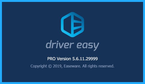 Driver Easy Professional 6.0.0 Build 25691