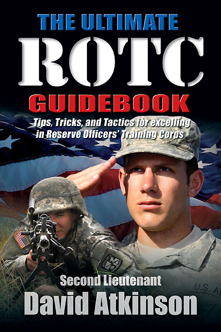 The Ultimate ROTC Guidebook: Tips, Tricks, and Tactics for Excelling in Reserve Of... Fd3312480b7086e9aa3ec26444067615