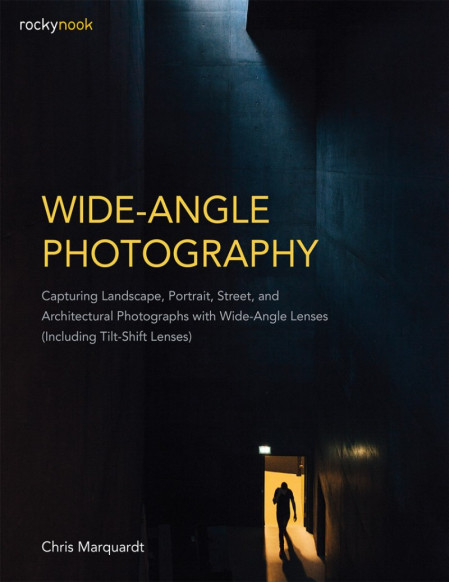 Wide-Angle Photography: Capturing Landscape
